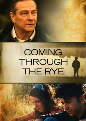 Coming Through the Rye