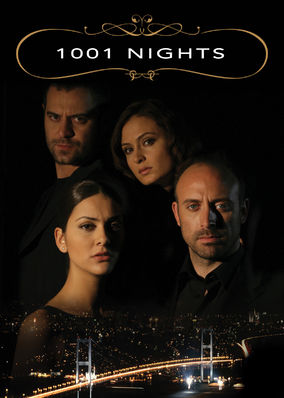 1001 Nights