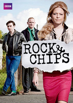 Rock and Chips