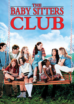 The Baby Sitters Club