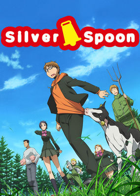 Silver Spoon