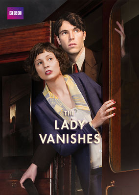 The Lady Vanishes