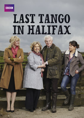 Last Tango in Halifax