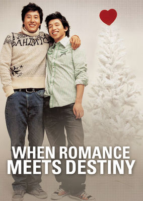 When Romance Meets Destiny
