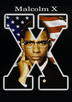Malcolm X