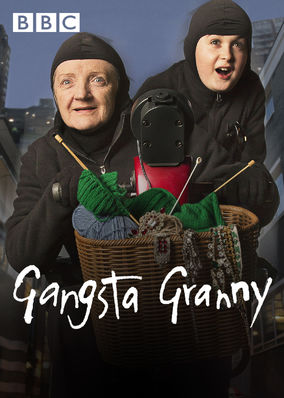 Gangsta Granny