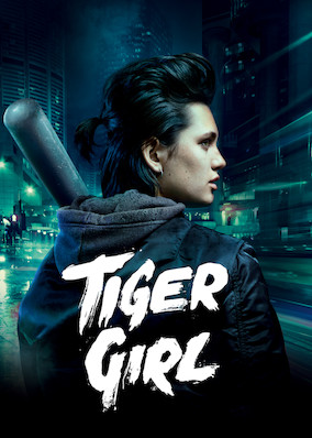 Tiger Girl