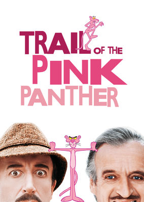 Trail of the Pink Panther