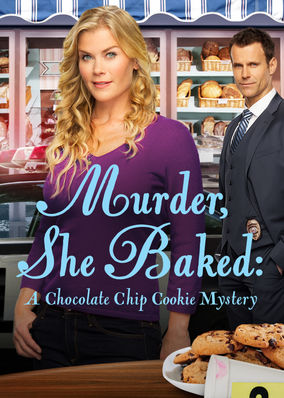 Murder, She Baked: A Chocolate Chip Cookie Mystery
