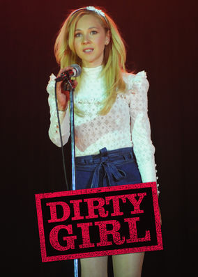 Dirty Girl