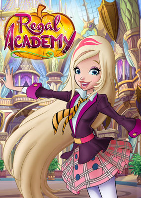 Regal Academy