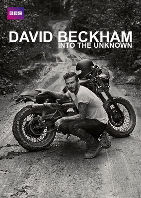 David Beckham: Into the Unknown