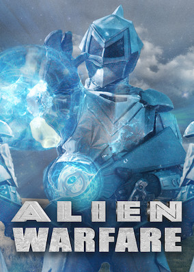 Alien Warfare