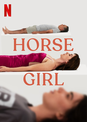 Horse Girl