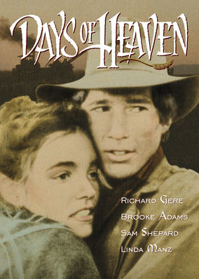 Days of Heaven