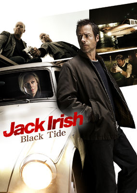 Jack Irish: Black Tide