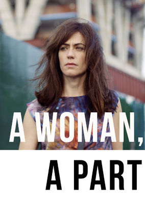 A Woman, a Part