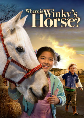 Where Is Winky's Horse?