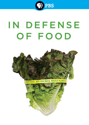 In Defense of Food