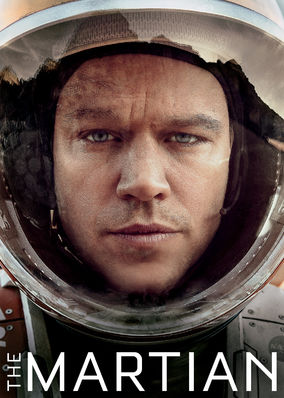 The Martian