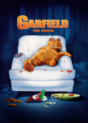 Garfield: The Movie