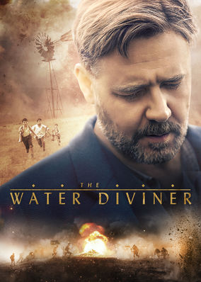 The Water Diviner