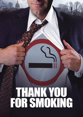 Thank You for Smoking