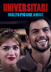 Universitari - Molto più che amici