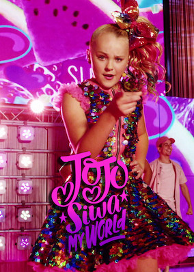 Jojo Siwa: My World