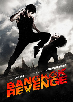 Bangkok Revenge