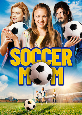 Soccer Mom