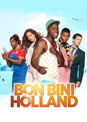 Bon Bini Holland