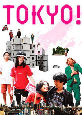 Tokyo!