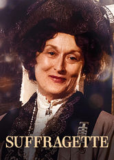 Suffragette (Italian Version)