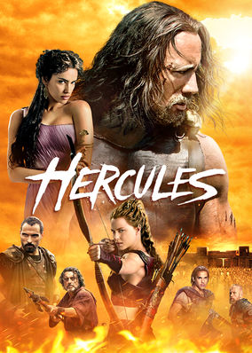 Hercules