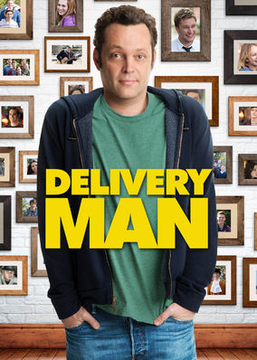 Delivery Man