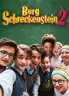 Shiverstone Castle 2