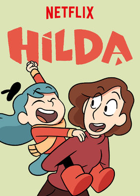 Hilda
