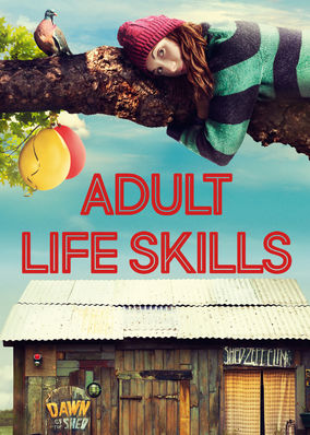 Adult Life Skills