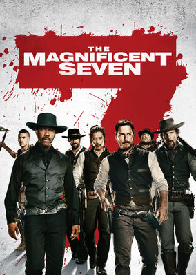 The Magnificent Seven