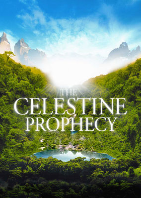 The Celestine Prophecy