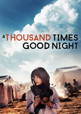 1,000 Times Good Night