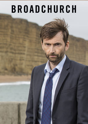 Broadchurch