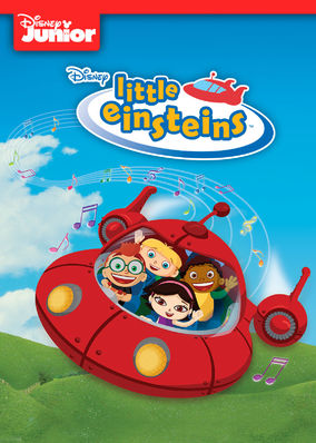 Little Einsteins