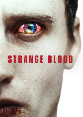 Strange Blood