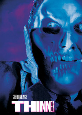 Stephen King's Thinner