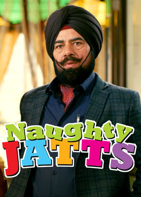 Naughty Jatts
