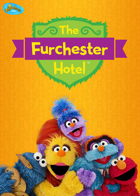 The Furchester Hotel