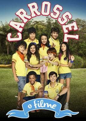 Carrossel, O Filme