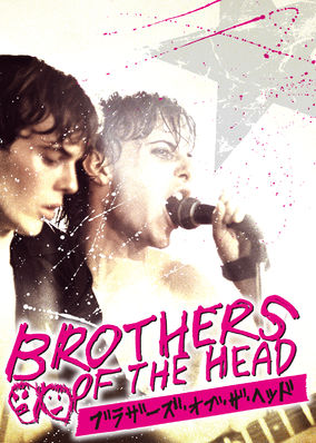Brothers of the Head
